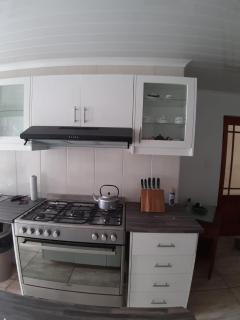 Olive Tree Cottage - 2