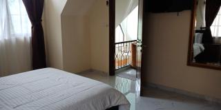 Vila Dalia Puncak Nb3-8 - Cikundul - 2