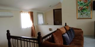 Villa Dalia Puncak Nb3-8 - 1