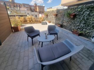 De Gasperi 55 - Naples - 0