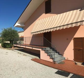 Tuscan Dream Casa Vacanze - Pieve a Nievole - 4