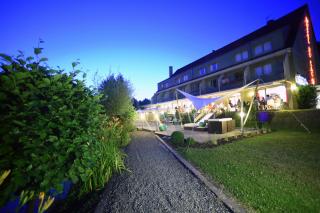 Hôtel Les Rives - Guebwiller - 8