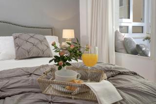 Living4Malaga Soho Orangerie Deluxe - Málaga - 5