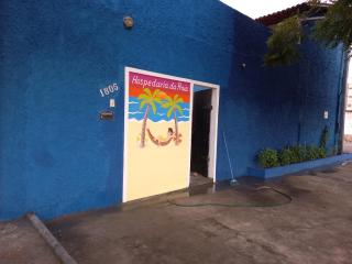 Hospedaria da Praia Fortaleza - Fortaleza - 8