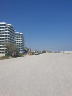Blue apartament - Mamaia - 5