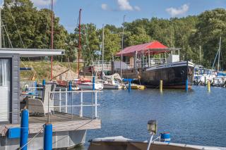 Marina Martinshafen - Sassnitz - 2