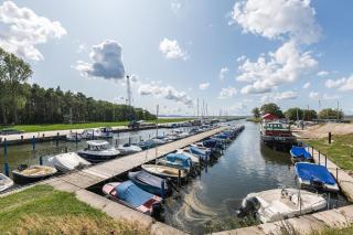 Marina Martinshafen - Sassnitz - 1