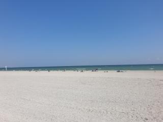 Blue apartament - Mamaia - 6