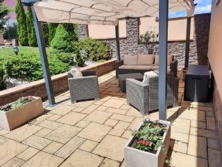 Öreghegy Vendégház - 6