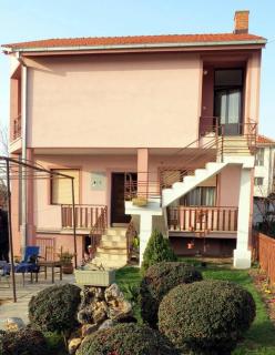 Villa Majda - Peštani - 0