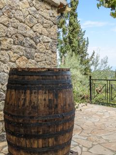 Linda House Corfu - Gastourion - 1