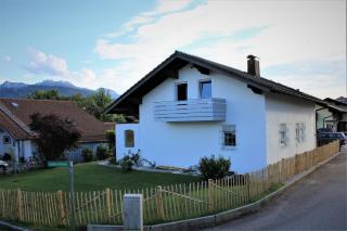 Ferienwohnung Das Inge die Oberne in Bernau - Bernau am Chiemsee - 5