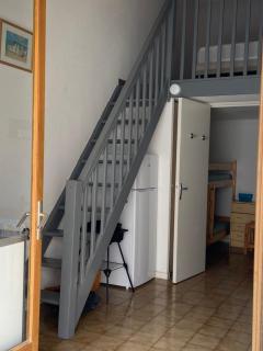 Maison Eden en village Naturiste - Leucate - 3