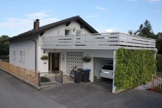Ferienwohnung Das Inge die Oberne in Bernau - Bernau am Chiemsee - 8