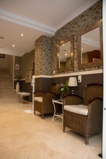 Hotel Casa Román - Sanxenxo - 1