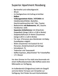 Ferienwohnungen und Zimmer in Reutlingen-Gönningen - Reutlingen - 7