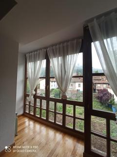 Vivienda vacacional "Cruz de la Viorna" - 1