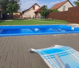 Hódvár Apartman - Tiszafüred - 6