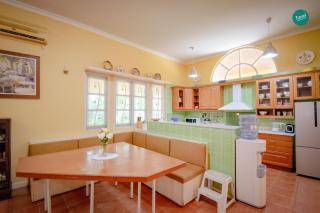 300m from beach - Luxury Mediterranean Holiday House - Pets Welcome - Bang Sare - 5