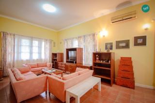 300m from beach - Luxury Mediterranean Holiday House - Pets Welcome - Bang Sare - 1