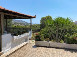 La casa de PortoRafti - Porto Rafti - 5