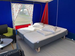 Hasle Camping & Hytter - Hasle - 1