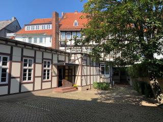 Hotel Goldene Krone - 2