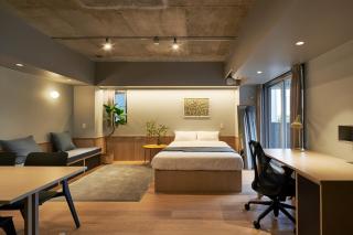 Re-rent Residence SHIBUYA リレントレジデンス渋谷 - Tokyo - 7