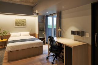 Re-rent Residence SHIBUYA リレントレジデンス渋谷 - Tokyo - 1