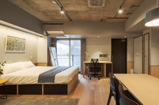 Re-rent Residence SHIBUYA リレントレジデンス渋谷 - Tokyo - 5