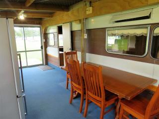 Matauri Bay Holiday Park - Matauri Bay - 7