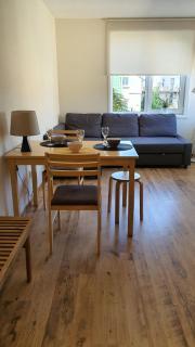 Mare Apartments - Palanga - 1