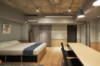 Re-rent Residence SHIBUYA リレントレジデンス渋谷 - Tokyo - 2