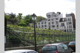 Charming apartment in Montmartre - 9