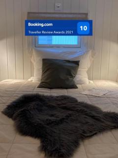 Nordic Relax House - WoodHouse - Sjöbo - 9