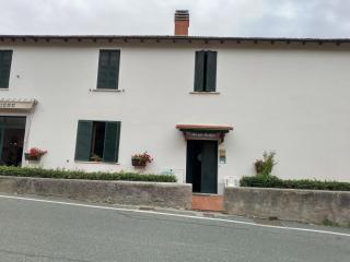 La Vecchia Locanda - Castelnuovo di Val di Cecina - 6