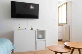 Studio les pieds dans l eau en hyper centre - 6