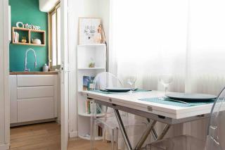 Studio les pieds dans l eau en hyper centre - 5