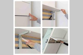 Studio les pieds dans l eau en hyper centre - 7