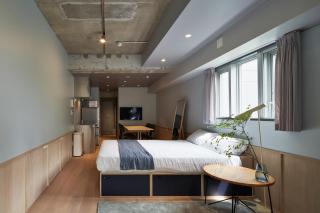 Re-rent Residence SHIBUYA リレントレジデンス渋谷 - Tokyo - 4