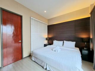 Sunshine PoolVilla Jomtien B-20 - Jomtien Beach - 5