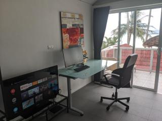 Beach Apartment Samui (Bann Kanchana Bangrak) - Bophut - 9