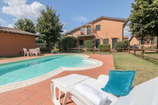 Residence Mugello Resort - 7