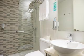 Hotel BESTPRICE Diagonal - Barcelone - 3