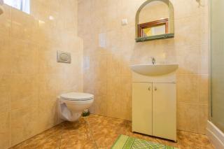 POKOJE u JÓZKA w Polańczyku nad Jeziorem Solińskim - Polańczyk - 9