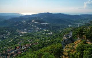 Relax Črni Kal 3 - Črni Kal - 9