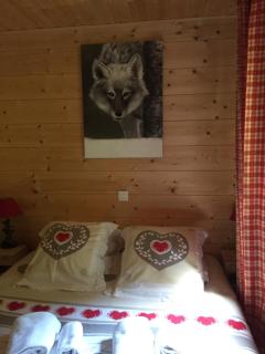 La combe - Morzine - 2