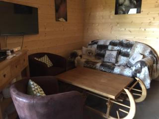 La combe - Morzine - 1
