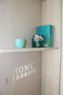 Sun Stories Suites - Vóthon - 2