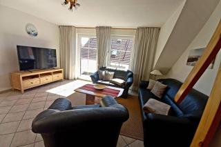 ... die Ostsee direkt vor der Tür - 7